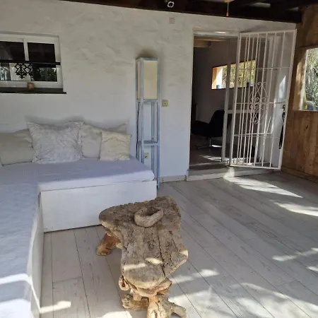 Bolonia Campus Apartament Tarifa
