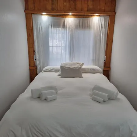 Apartament Bolonia Campus *
