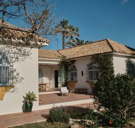 Bolonia Campus Tarifa