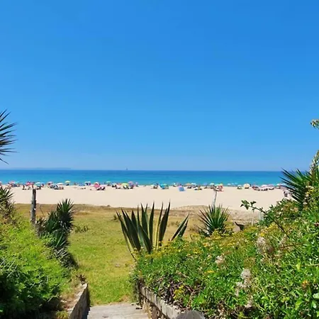 Apartment Bolonia Campus Tarifa
