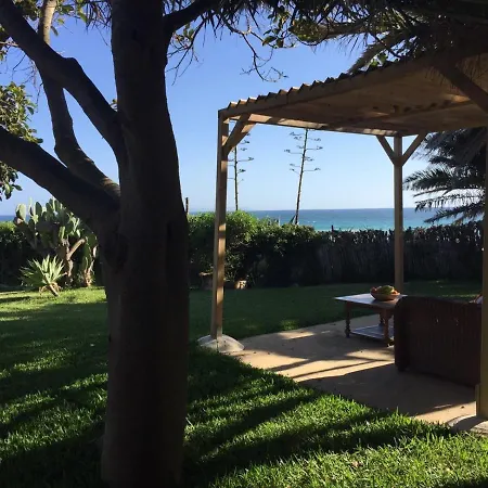 Bolonia Campus Apartment Tarifa