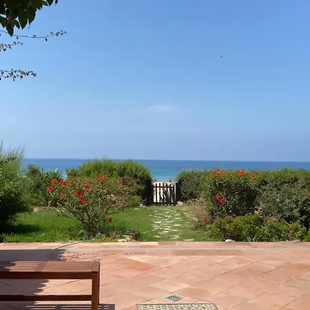 Apartment Bolonia Campus