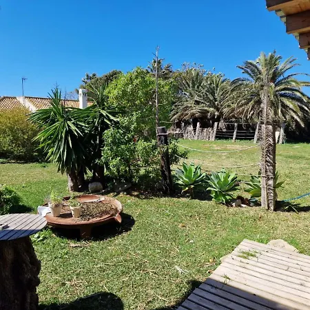Bolonia Campus Apartment *