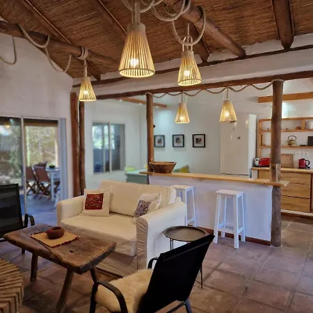 Bolonia Campus Apartment Tarifa