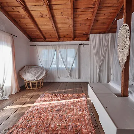Bolonia Campus Apartment Tarifa