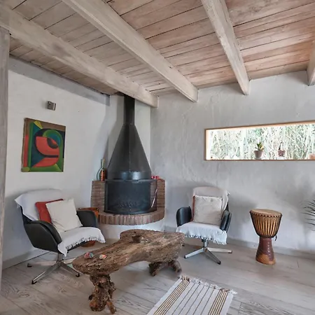 Bolonia Campus Apartment