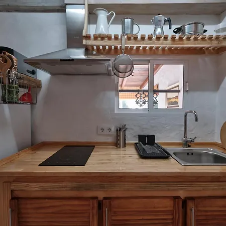 Bolonia Campus Apartment Tarifa