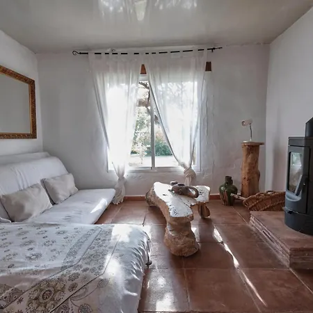 Bolonia Campus Apartment Tarifa