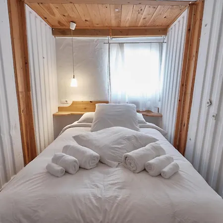 Bolonia Campus Apartment *