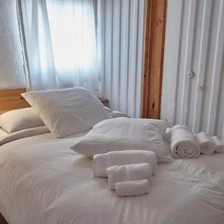 Apartment Bolonia Campus *