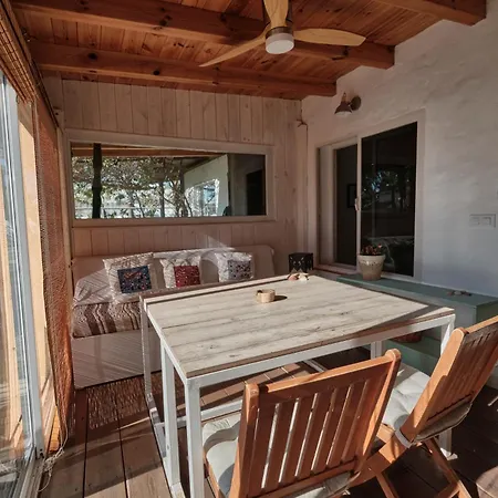 Bolonia Campus Apartment