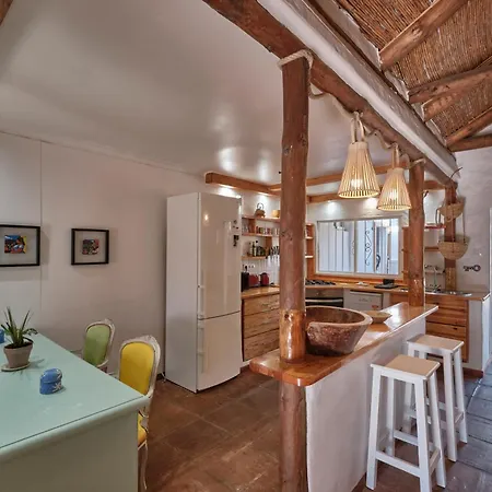 Bolonia Campus Apartment Tarifa