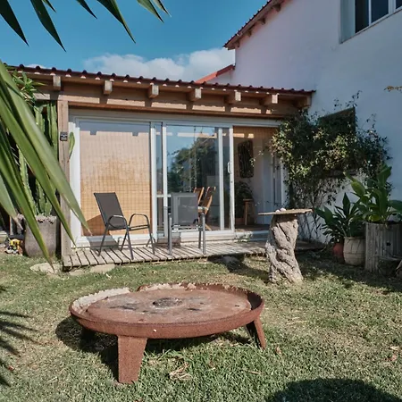 Bolonia Campus Apartment *