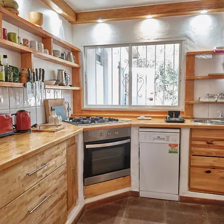 Bolonia Campus Apartment Tarifa