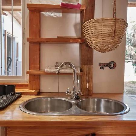 Apartment Bolonia Campus Tarifa