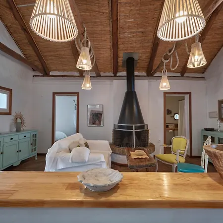 Bolonia Campus Apartment *