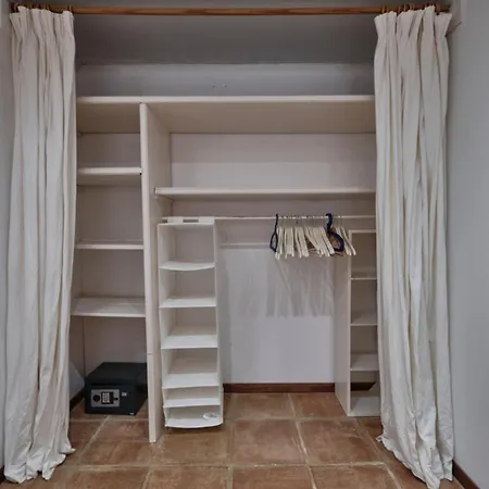 Apartment Bolonia Campus