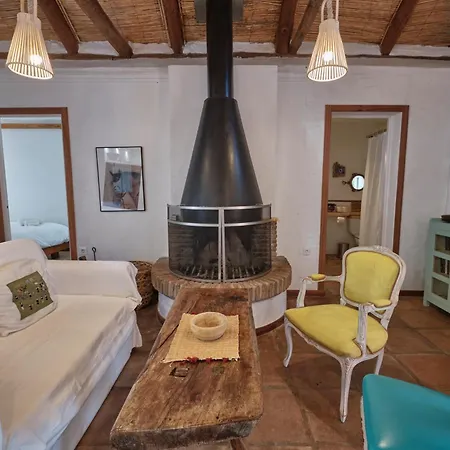 Bolonia Campus Apartment Tarifa