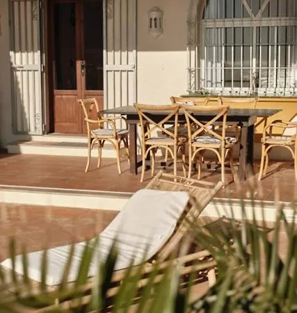 Bolonia Campus Apartment