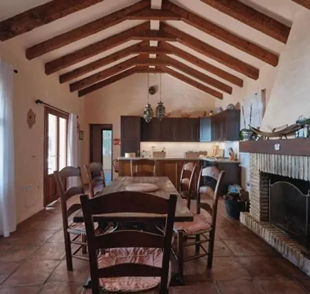 Apartment Bolonia Campus