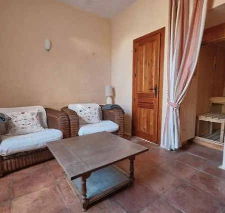 Bolonia Campus Apartment Tarifa