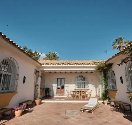 Bolonia Campus Apartment