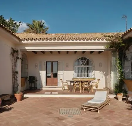 Bolonia Campus Apartment *