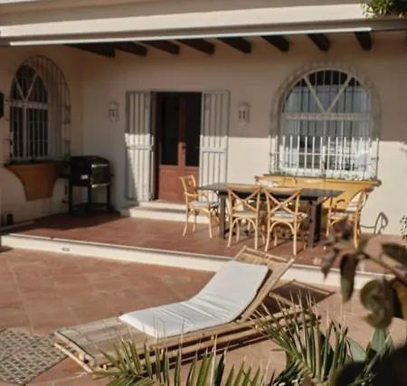 Apartment Bolonia Campus Tarifa