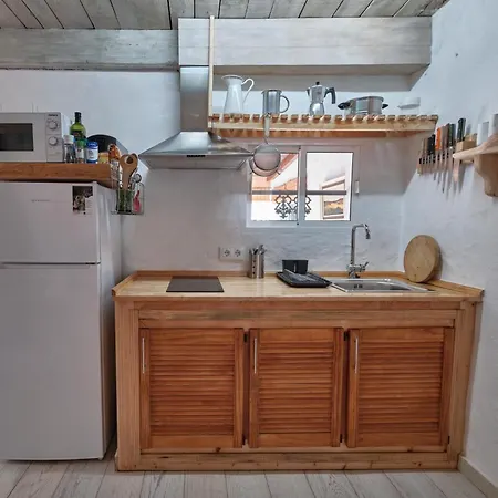 Bolonia Campus Apartman Tarifa