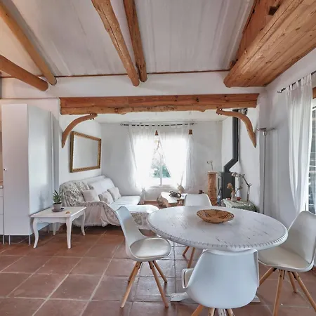 Apartman Bolonia Campus Tarifa